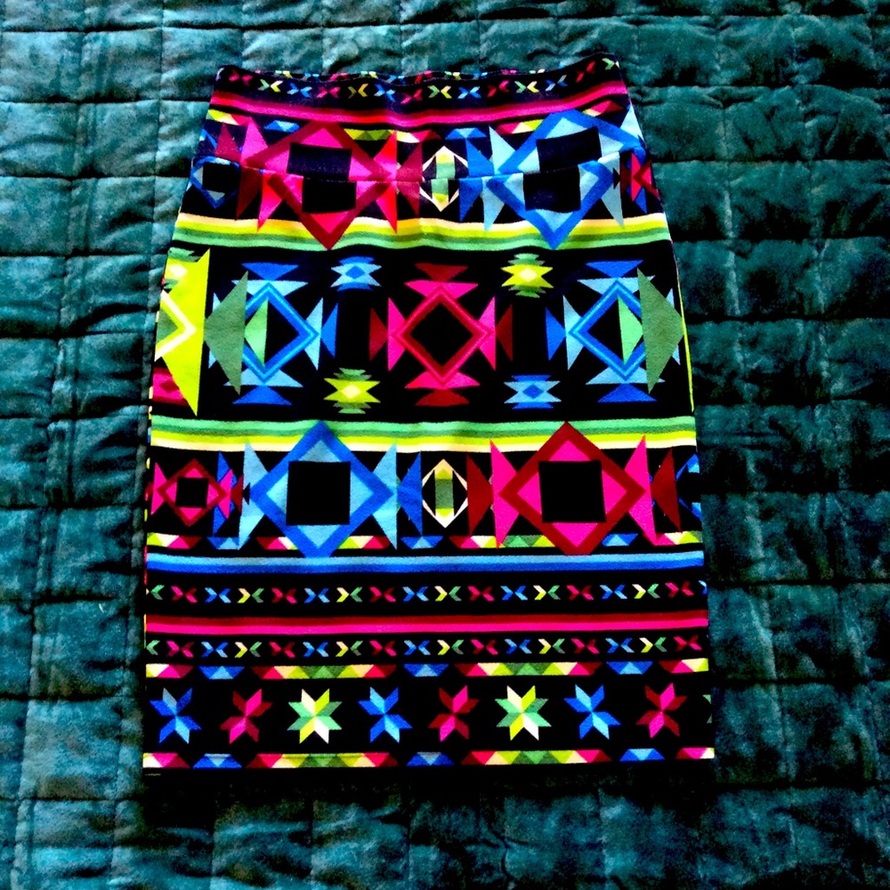 Lularoe skirt